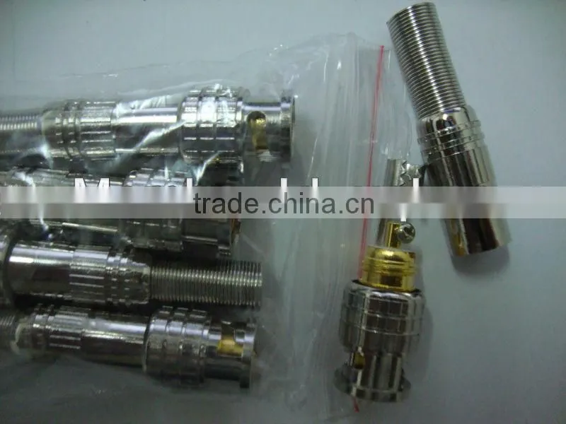 XinQi BNC to BNC Cable rj45 Connector
