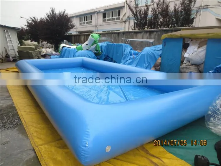 Cheap Customize Small Inflatable Kids Swimming Pool Spa Pool