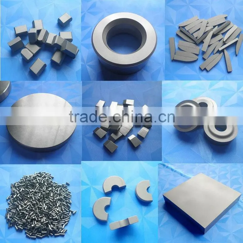 Tungsten Carbide Alloy