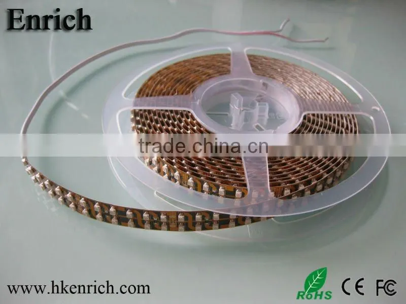 non-waterproof Red Led Strip light ribbon