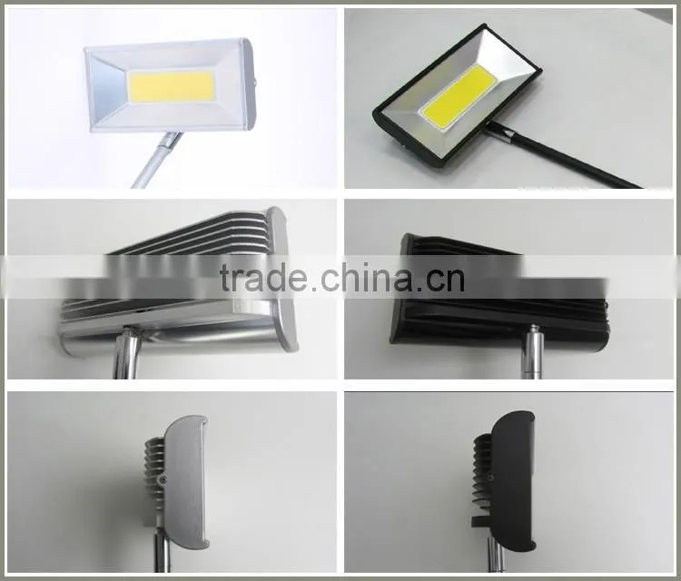 velcro pop-up display for trade show,pop up display,led exhibition display COB light