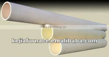 high temperature alumina ceramic tube furnace
