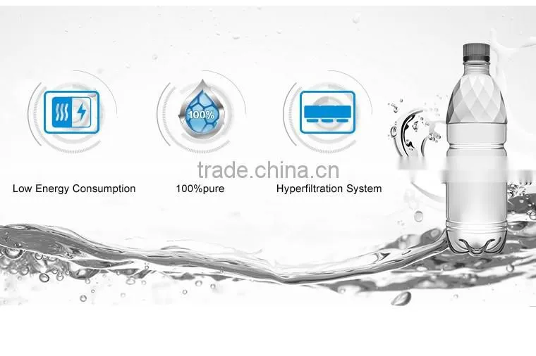Good Price Automatic Ro Water Treatment Plant Price