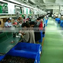 Shenzhen EP Intelligent Technology Co., Ltd. company overview - view 2