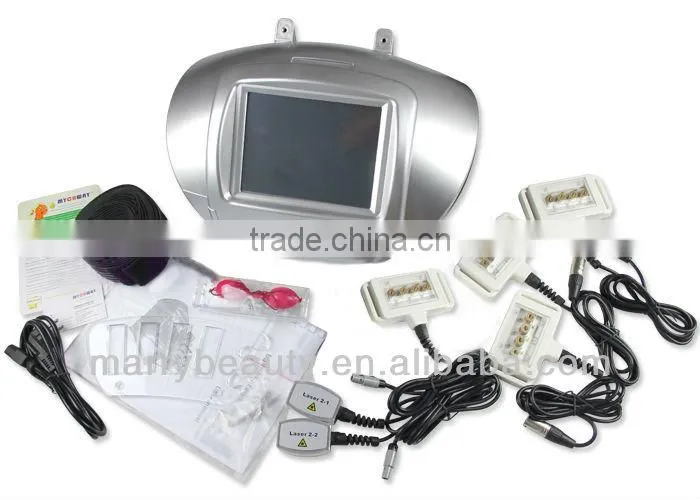 Alibaba express lipo laser beauty machine