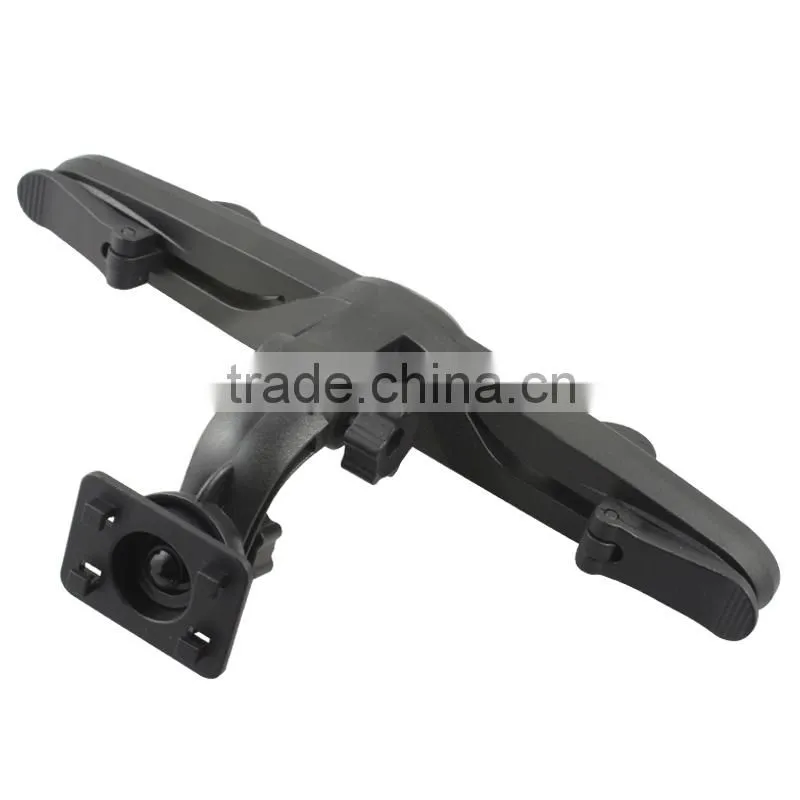 2015 Universal Car Headrest Mount Holder for Tablet PCs,match for 7-10 inch pad and tablet PCs