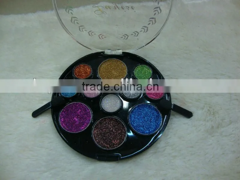 Fashionable 11 Color Eyeshadow Palette Makeup Palette Fashion eye shadow