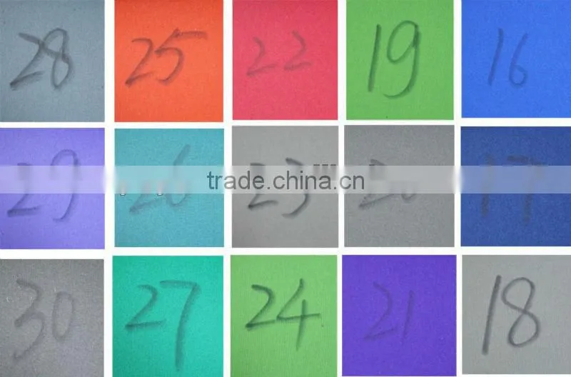 Neoprene Sheet Matieral /Neoprene Fabric