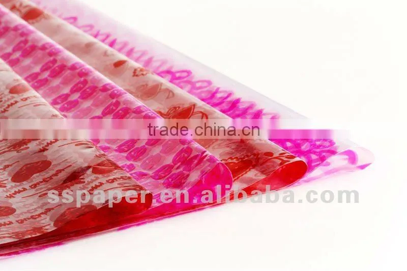 China sale water transfer printing film