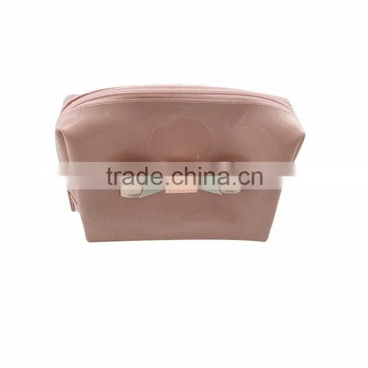 China OEM Competitive Price PVC Pouch