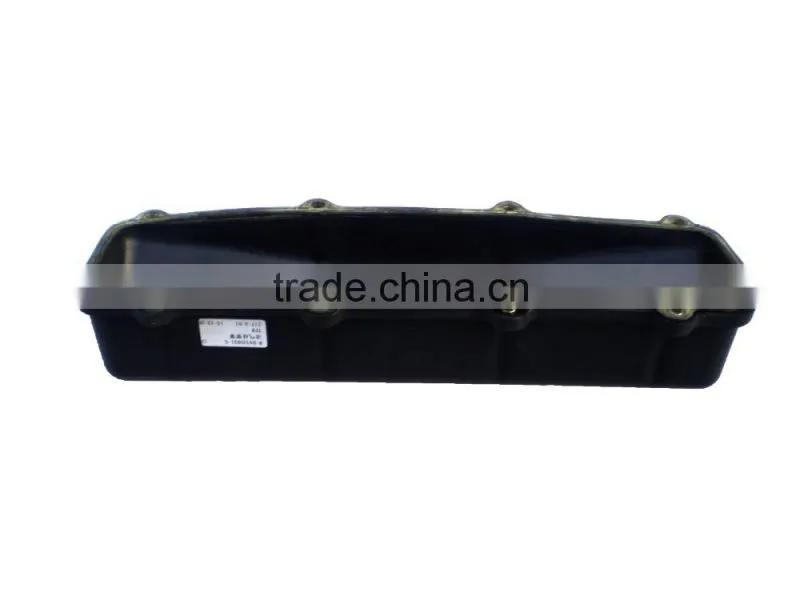 TFR intake manifold cover auto parts for JMC QINGLING light truck