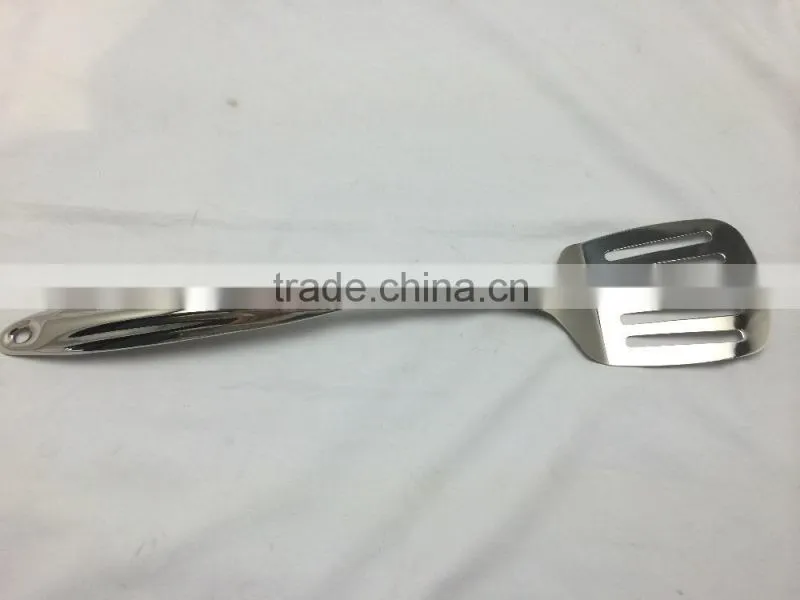 Hest-resistant Kitchen Tongs and Stainless Steel Silicone Cooking Utensils