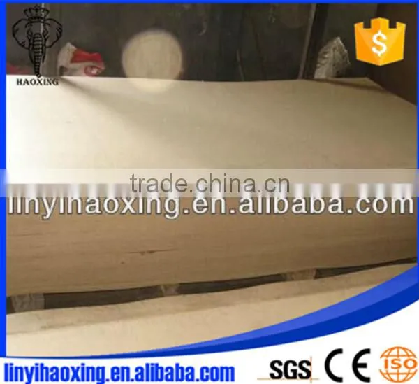 Chinese hardboard with alibaba trade assurance