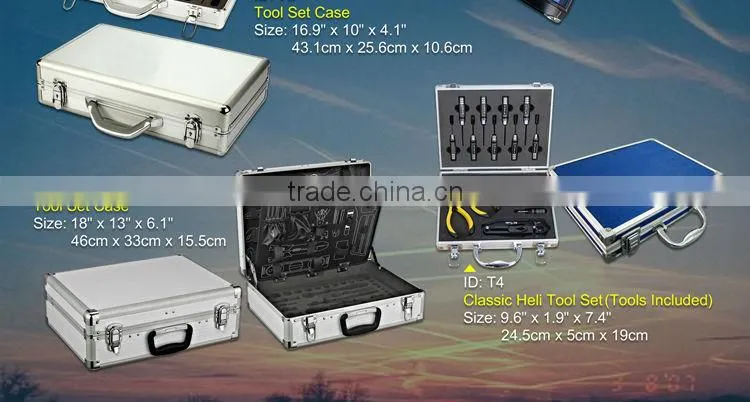 First Aid Tool Case Storage Box