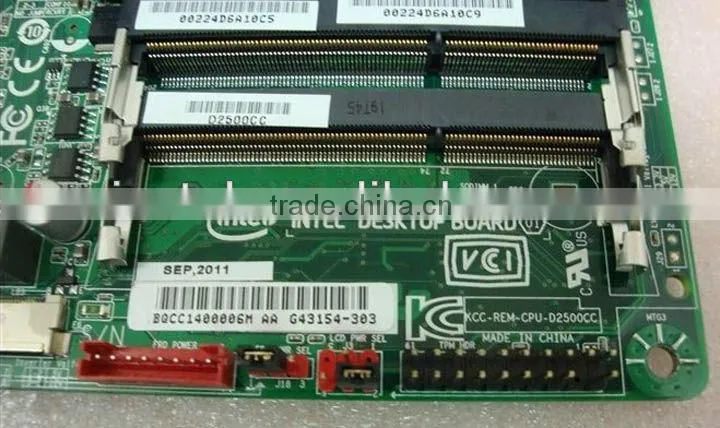 d2500CC dual Gigabit Ethernet intel d2500cc support wayos soft Road motherboard ITX dual network motherboard