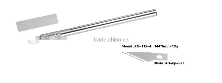 hight quality art knife