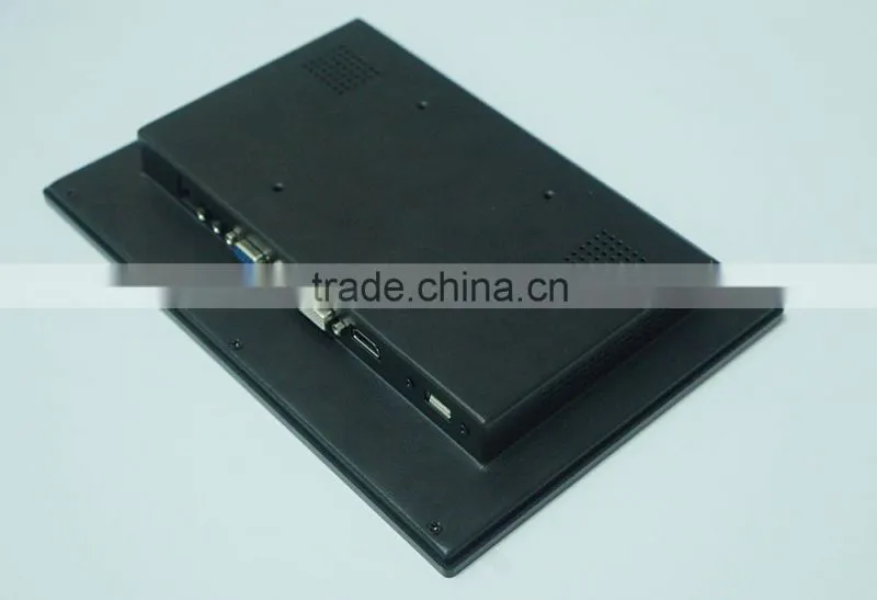 10.1 inch capacitive touch monitor for raspberry pi