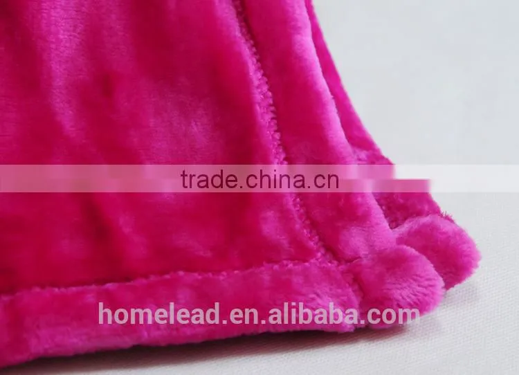 wholesale Blanket Factory of China, 2 Ply Throw Blanket, China Blanket
