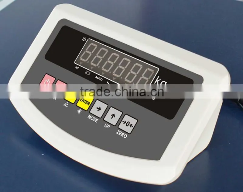 digital weighing indicator
