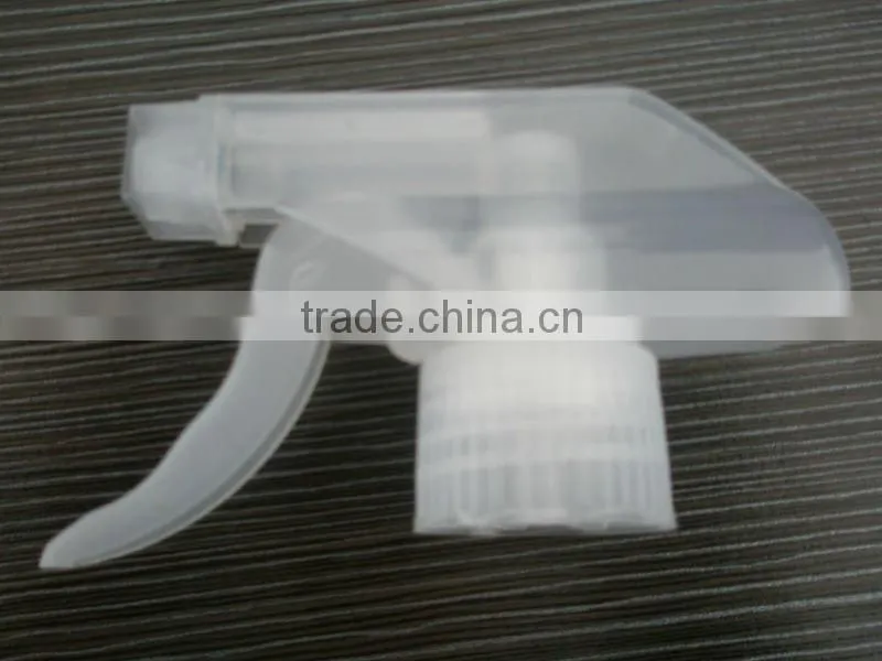 foam TRIGGER SPRAYER