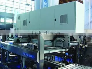 Foshan Jinhao Building Materials Co., Ltd. company overview - view 3