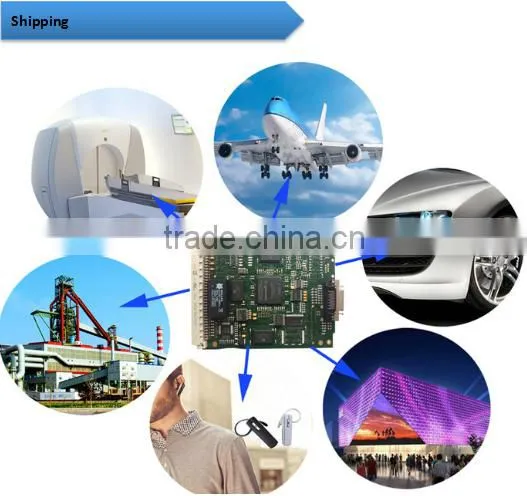 Automotive LED Lighting FPC , LED Tube Lighting
