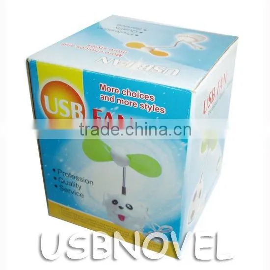 HOT Sale football usb fan