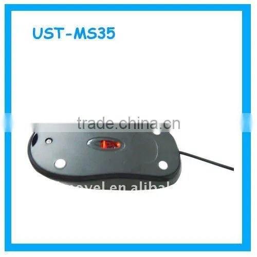 Wired optical mouse(mini USB mouse)