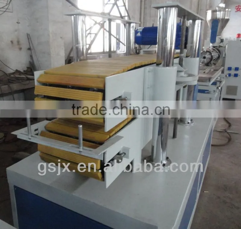 PVC Panel Machine