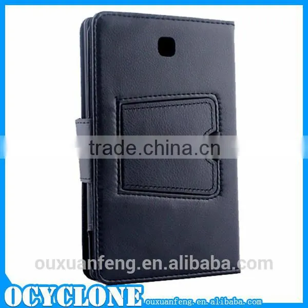 Tablet accessories for samsung tab 3 keyboard case