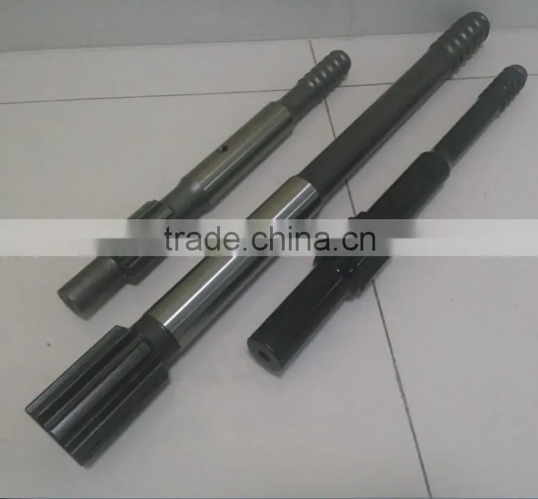 Ingersoll Rand YH 60A Shank Rods for Rock Drilling Machines