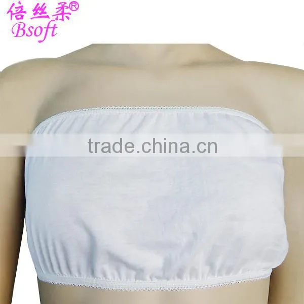 Factory Wholesale Disposable Panties Bra Set Ladies Underwear Sexy Bra And Panty New Design For Spa