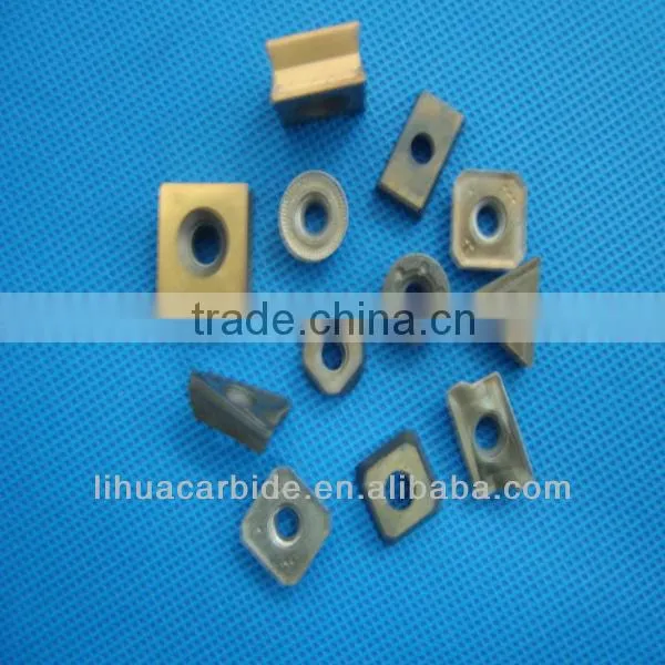 tungsten carbide cnc inserts for needle holders