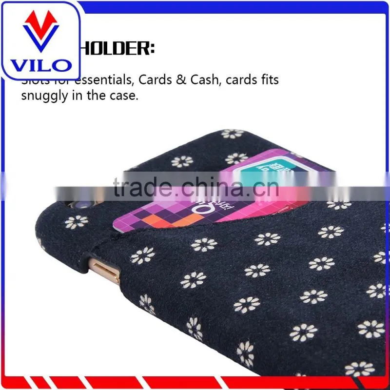 universal leather case leather phone case for iphone 6 leather case