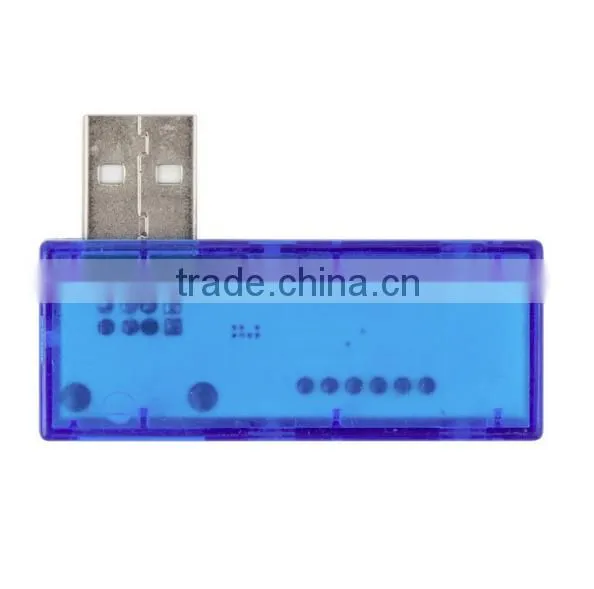Tester Power Detector USB Charger Doctor Mobile Battery Voltage Current Meter