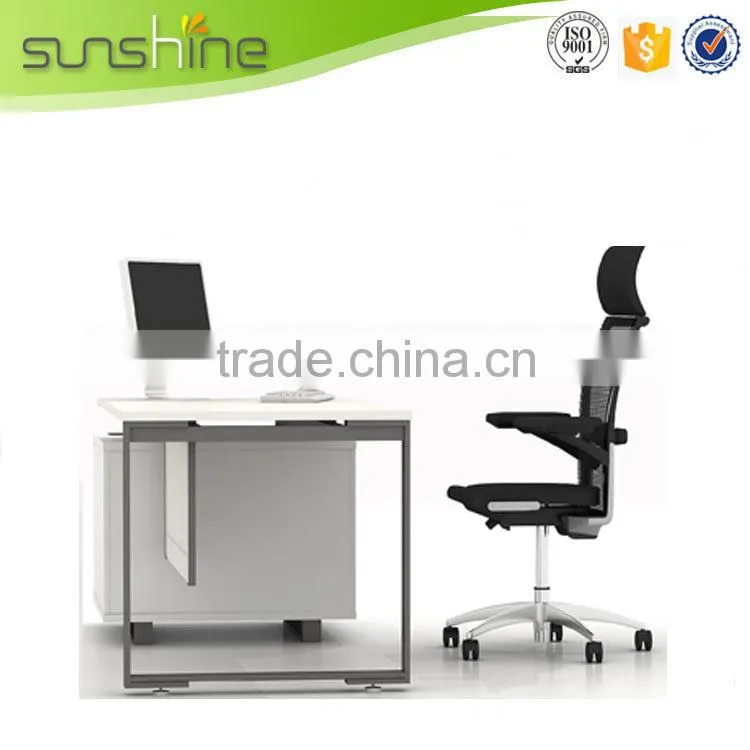 China supplier manufacture good quality yd office computer executive desk