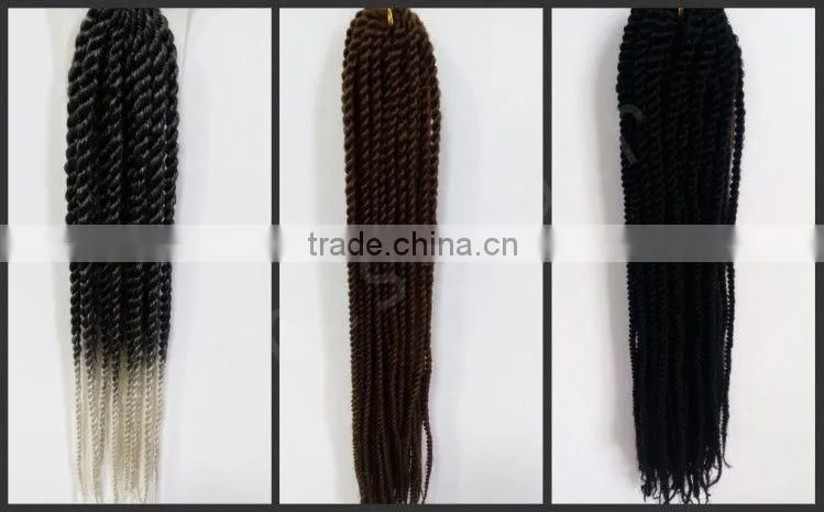 easy to handle low cost crochet hair with crochet hook for free