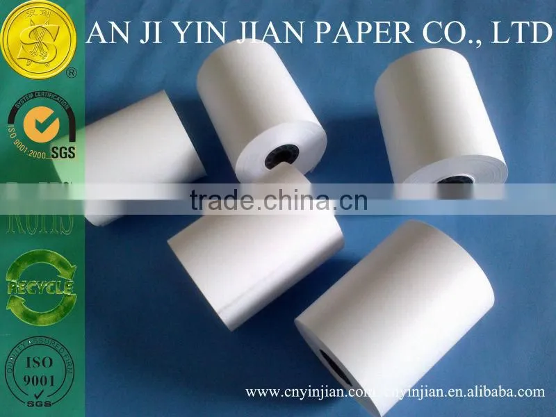 Cash Register Paper Special for ATM