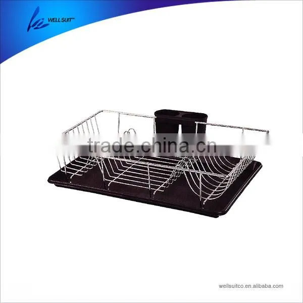 Factory Price Stainless Steel Sheet half rack