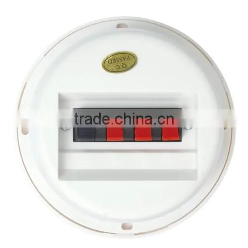 DS-629 series mini full-range hi-fi aluminum ceiling speaker