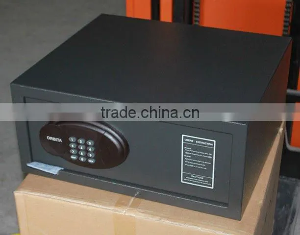 OBT-2045MB digital hotel safe with audit trail function