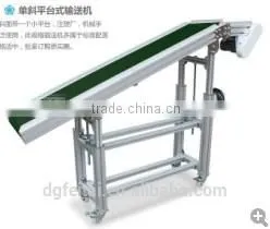 High Quality Aluminum Antistatic ESD Technical Workbench for SMT/PCB Assembly Work