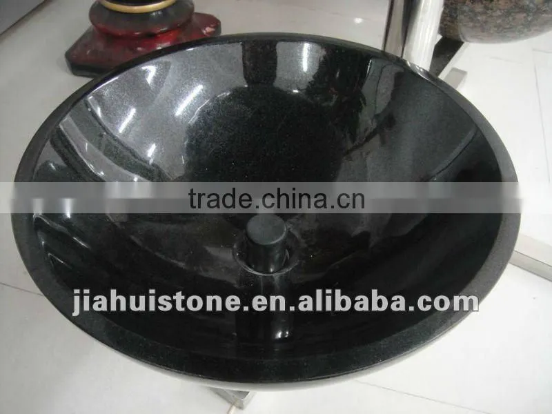 Cheap Sell Granite Wash Basin