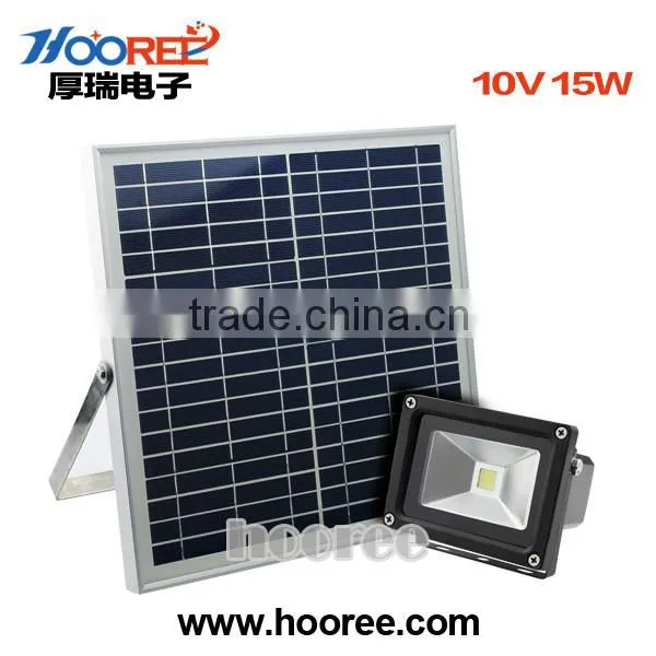 Cheap price high quality solar spotlight / Cheap solar light