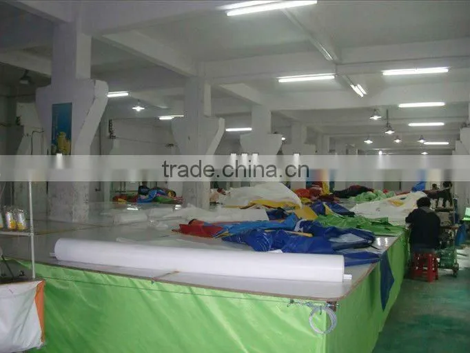 hot sale Large Inflatable fun house