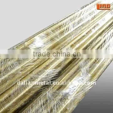copper pipes tube
