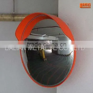 diameter convex security mirror