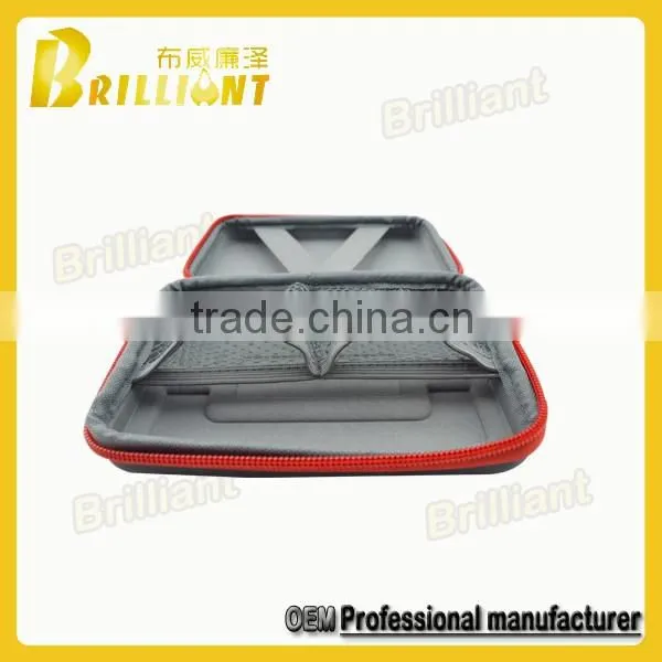 OEM shockproof professional eva tool box