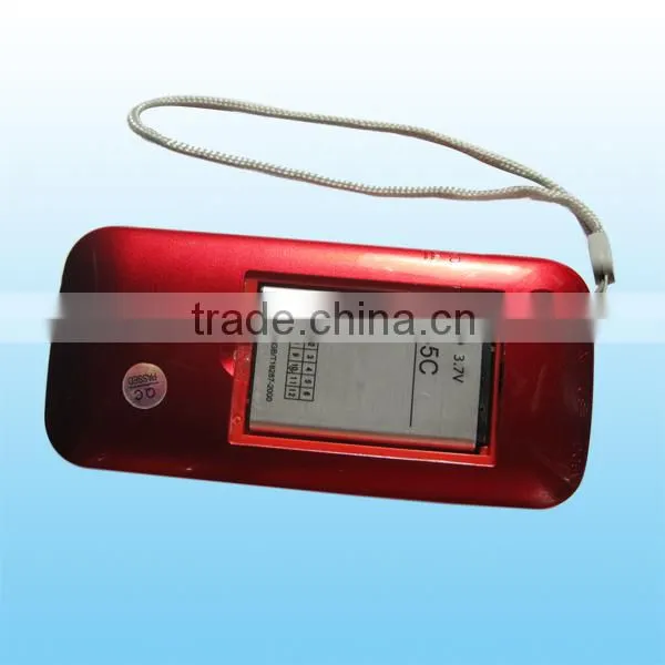 L-088 portable music radio speaker,2014 hot seller