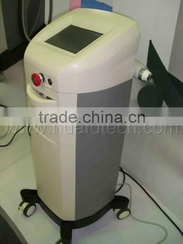 rf salon wrinkle removal machine face lifting vertical rf machine
